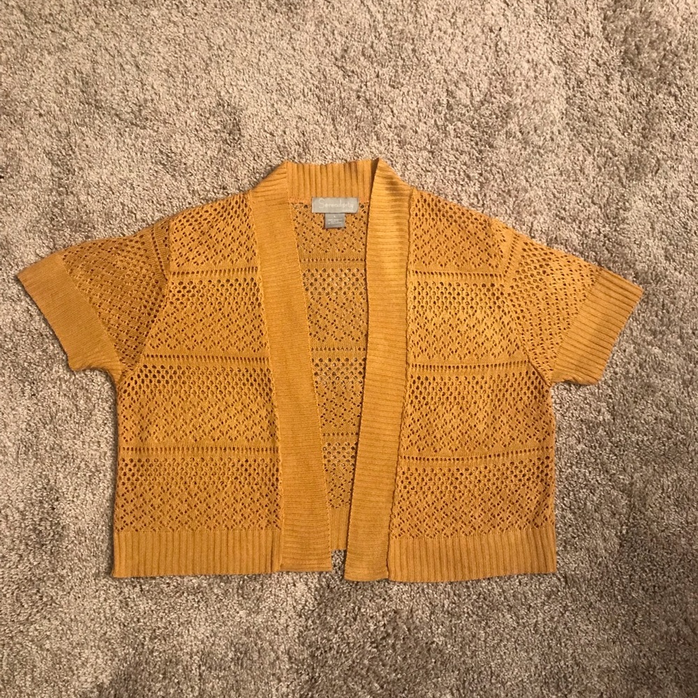 Cardigan - Picture 3 of 4